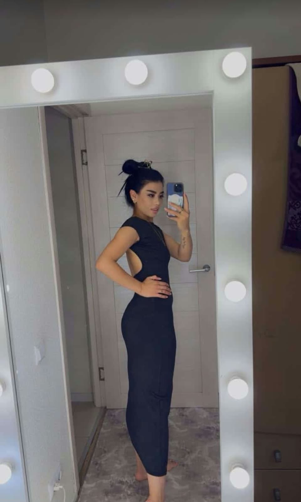 Sara Ve Melek