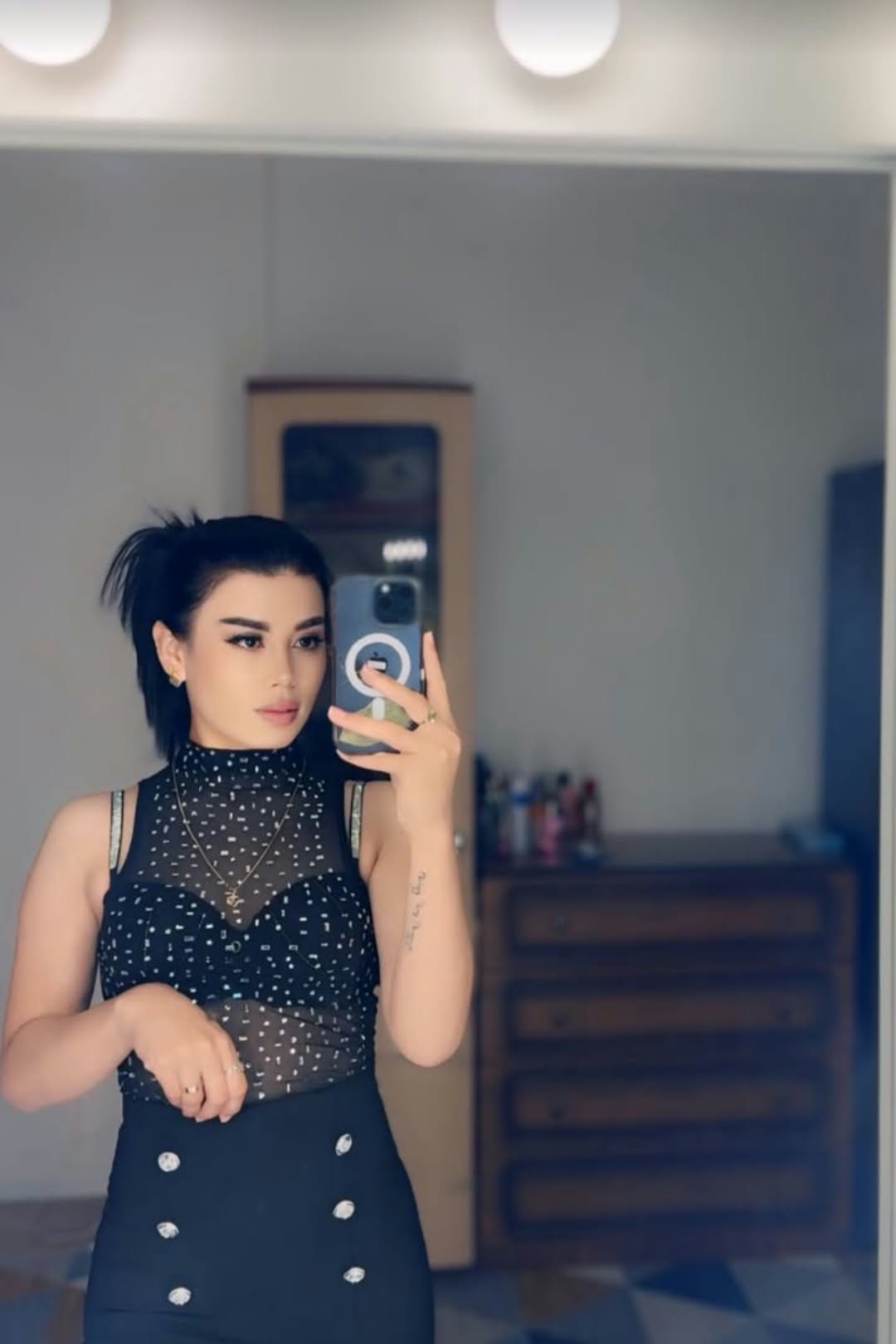 Sara Ve Melek