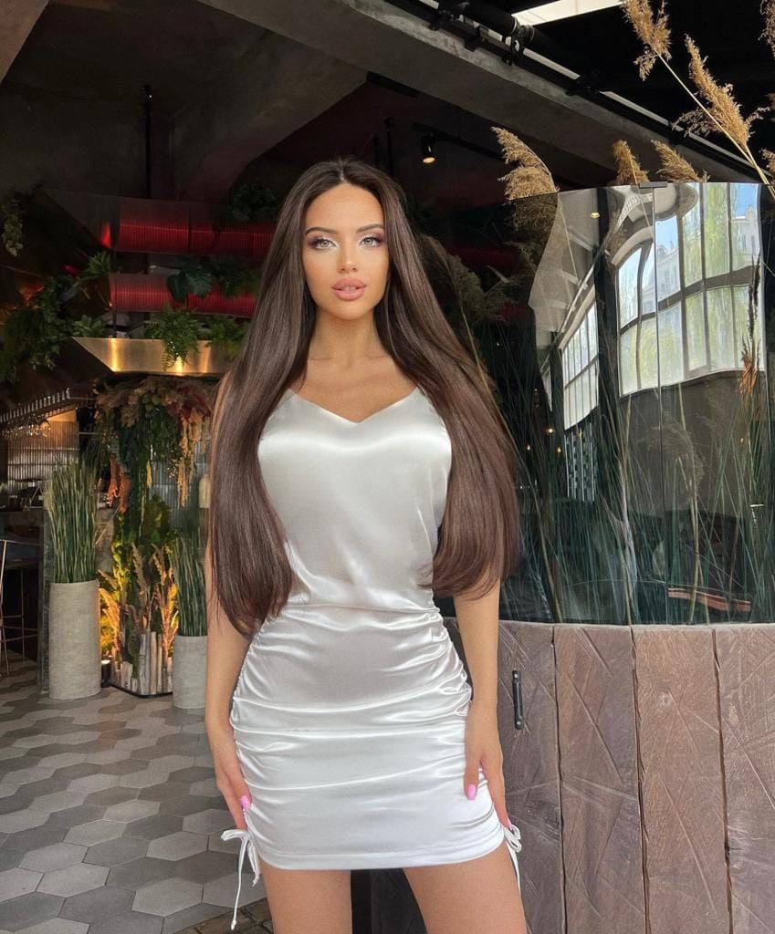 Alina ve Maya