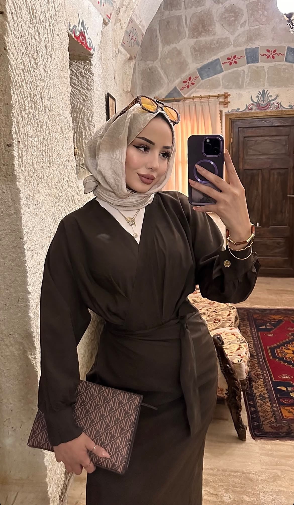 MİKA